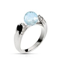 Anello Morellato Donna in Acciaio SRR14012-12 - SRR14012-12